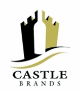 (CastleBrands Logo)